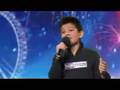 Britains Got Talent 2008 - Charlie Green