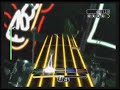 Rock Band - El Scorcho - Bass