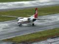 videos de Air Panama Fokker 27... ATC MROC... Costa Rica...