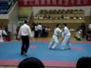 2007 kyokushin China 3