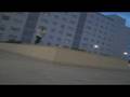 Daniel Brenes - Sampler Living Free ( Street Stunts / Tricking )