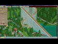 Rollercoaster Tycoon [31] - Diamond Heights 5/10