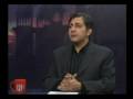 Interview at Lahore ...
