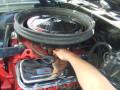 1970 Chevrolet Chevelle SS 396/402 Frame Off Resto 350HP!