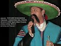03 Charanga del Pirata -RANCHERAS, popurrí-