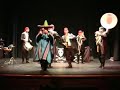 03 Charanga del Pirata -RANCHERAS, popurrí-