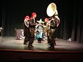 03 Charanga del Pirata -RANCHERAS, popurrí-