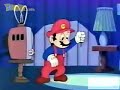 Mario Anime - Peach-hime Kyushutsu Dai Sakusen- Part 1