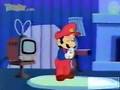 Mario Anime - Peach-hime Kyushutsu Dai Sakusen- Part 1