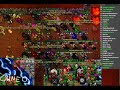 Xantera War - WE & EoD vs. [*] Awaken [*]