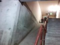 Ramp vs Death on wheels