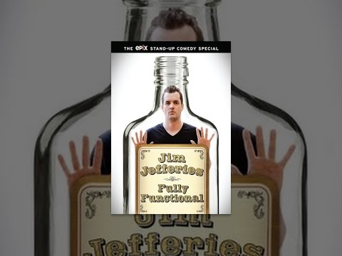 Jim Jefferies: Fully Functional