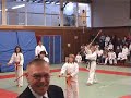 Aikido at Nationals 2008