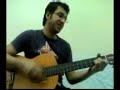 kos sher gitar