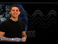 Aquarius - Thursday - 11/06/2008 - Soul Horoscopes