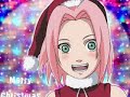 Naruto Chat 8~ Merry Christmas (pt. 1)