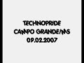 technopride campo grande/ms