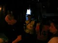 Dundee United Fans in Smugglers Bar Dundee United Fans in Smugglers Bar