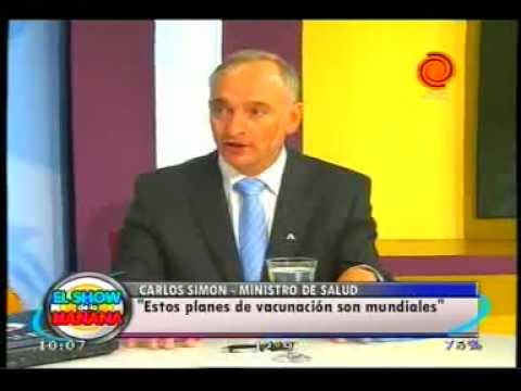 vacunacion