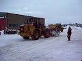 Cat 924H med Ufo Multiskopa Cat 924H med Ufo Multiskopa