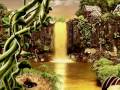 videos de VFX/Matte Painting Showreel 2009 Helen Khrustalyova
