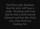 Abraham Abraham