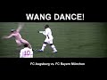 Flitzer FC Bayern München - FC Augsburg 06.11.2011 - Streaker - Attack of the Wang Man