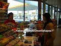 Damion & F.R. - Halftimebeats in der Tankstelle