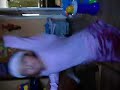 dance kid on the block