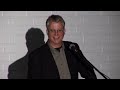 Roger Feldman, Visiting Artist, Piece #3