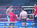 Samurai vs Michel  - Valetudo