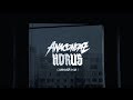 Anacondaz x Horus - Синий кит (Official Lyric Video)