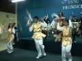 A La Presencia De Jehova Tiembla La Tierra- Vida Abundante Sonsonate Elsalvador