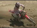 Josh Grant an Jake Weimer at Glen Helen www.DIRTVIDS.com