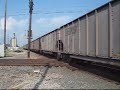 Westbound NS S56