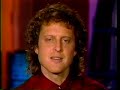 John Mellencamp W 57th Street Interview 1987