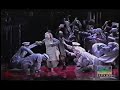 Oksana Krovytska Bolshoi Opera The Fiery Angel