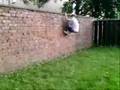 WALL FLIP