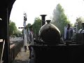 Didcot Railway Centre 40-75 Gala