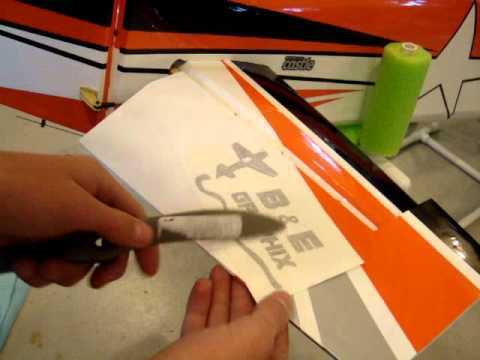 how to apply ultracote