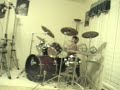Who are you - The Who - Drum Cover
