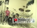 Who are you - The Who - Drum Cover