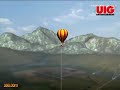 Bungee Jumping Simulator Trailer