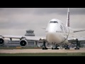 PIA Boeing 747-300. AP-BFU. May 27th 2009
