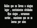 Calles - Radio Revolver Calles - Radio Revolver