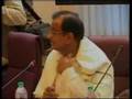 Finance Minister holds pre-budget talks