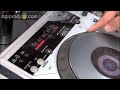 Pioneer CDJ-800MK2 Looping and Beat Choppper