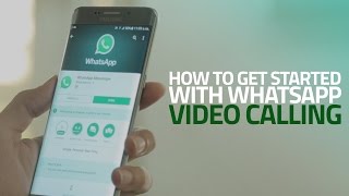 What's App uppdateras med stöd för videosamtal.