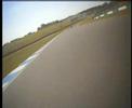 ducati at donnington