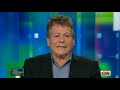 Ryan O'Neal video 1